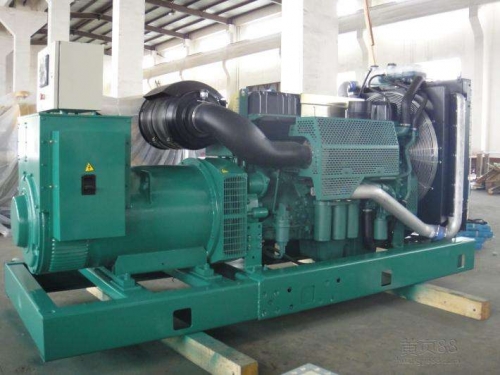 天镇便携静音：租赁无声发电机组，便携式解决能源需求