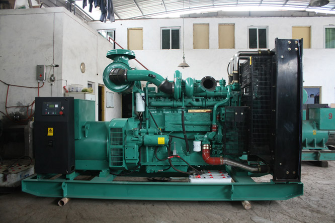 天镇环保无噪音：租用静音发电机组，为环境和耳朵双重保驾护航